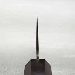 Saji Rainbow Damascus 6.7" Bunka -Zwilling Shop DSC 2040 1