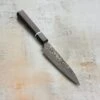 Saji Black Gold Damascus 5.9" Petty -Zwilling Shop DSC 2059 1