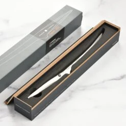 Chroma Type 301 7.75" Fillet Knife -Zwilling Shop DSC 2060