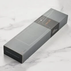 Chroma Type 301 7" Chinese Vegetable Cleaver -Zwilling Shop DSC 2070