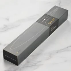 Chroma Type 301 10" Chef's Knife -Zwilling Shop DSC 2088