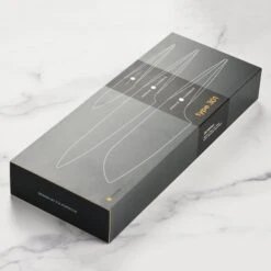 Chroma Type 301 3 Piece Starter Knife Set -Zwilling Shop DSC 2093