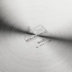 All-Clad 16-quart Stainless Steel Stock Pot -Zwilling Shop DSC 2213