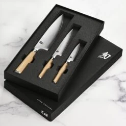 Shun Classic Blonde 3 Piece Knife Set 14 Shun Classic Blonde 3 Piece Knife Set -Zwilling Shop DSC 2261 d32590f2 6aa5 4c00 b275 d20d124f0a2c