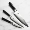 Shun Classic 3 Piece Knife Set