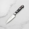 Wusthof Classic 3.5" Serrated Paring Knife -Zwilling Shop DSC 2323