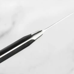 Wusthof Classic 3.5" Serrated Paring Knife -Zwilling Shop DSC 2326