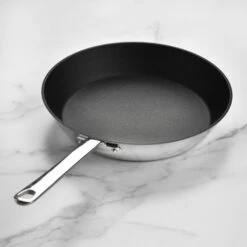 Scanpan Maitre D' 11" Nonstick Stainless Steel Fry Pan 11 Scanpan Maitre D' 11" Nonstick Stainless Steel Fry Pan -Zwilling Shop DSC 2327 8749921e 9bdc 4082 a4b5 d960c6bfad29