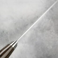 Shun Premier 7" Chinese Vegetable Cleaver -Zwilling Shop DSC 2360