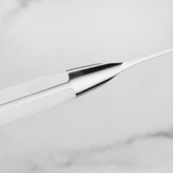 Zwilling Pro Le Blanc 7 Piece Self-Sharpening Knife Block Set -Zwilling Shop DSC 2407