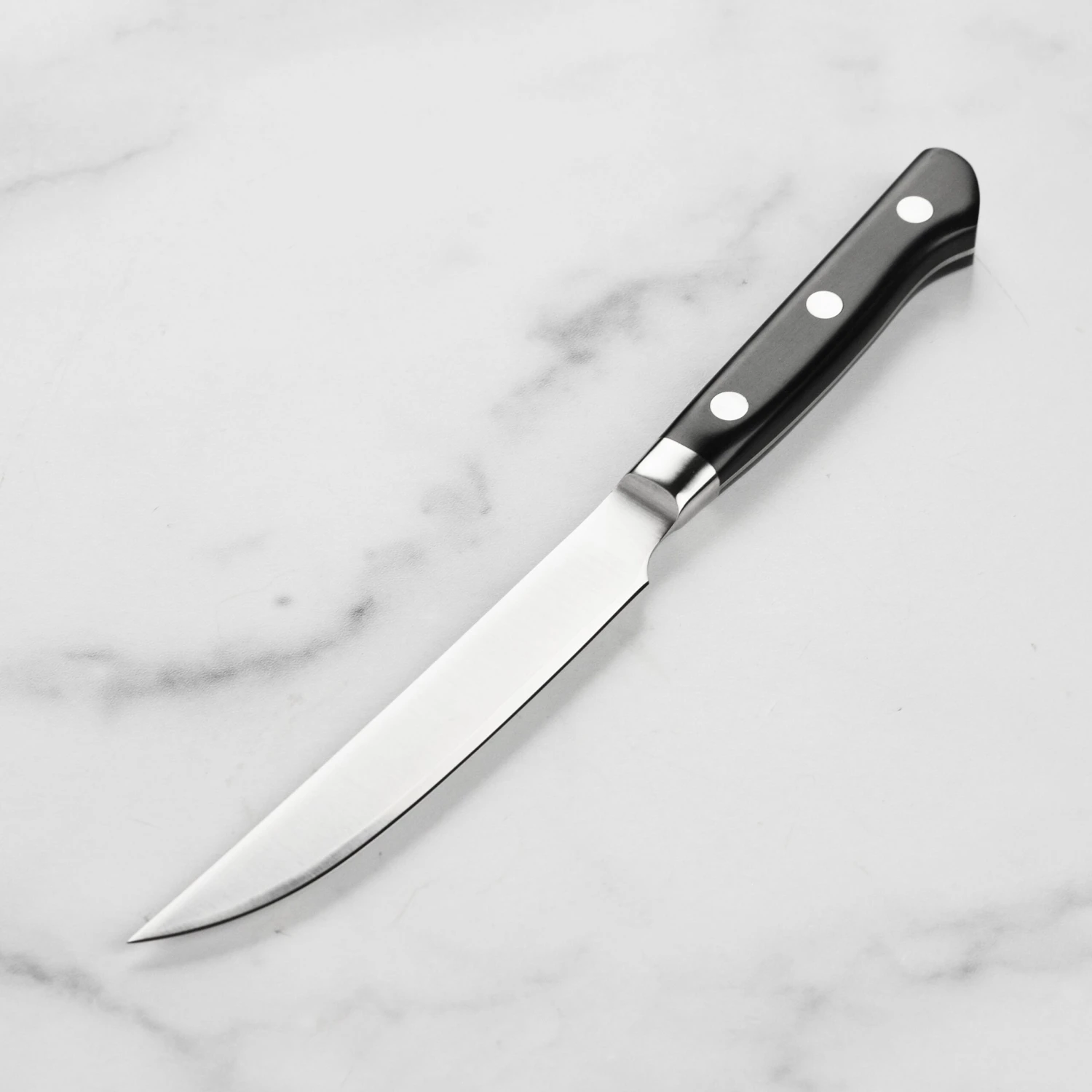 Tojiro Classic 4.5" Steak Knife 7 Tojiro Classic 4.5" Steak Knife - Image 5