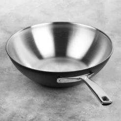 Demeyere Black 3.2-quart Flat Bottom Wok -Zwilling Shop DSC 2555 1f16e4b9 b024 4832 b49a 07a936c308b7