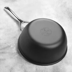 Demeyere Black 2-quart Saucepan With Lid -Zwilling Shop DSC 2559 1