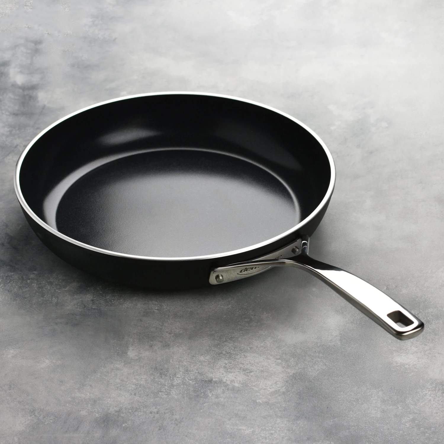 Demeyere AluPro 12" Ceramic Nonstick Fry Pan 7 Demeyere AluPro 12" Ceramic Nonstick Fry Pan - Image 5