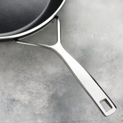 Demeyere AluPro 12" Ceramic Nonstick Fry Pan 11 Demeyere AluPro 12" Ceramic Nonstick Fry Pan -Zwilling Shop DSC 2588