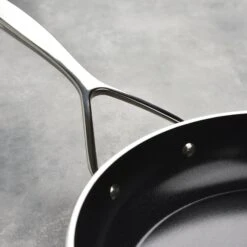 Demeyere AluPro 12" Ceramic Nonstick Fry Pan 15 Demeyere AluPro 12" Ceramic Nonstick Fry Pan -Zwilling Shop DSC 2589