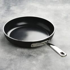 Demeyere AluPro 10" Ceramic Nonstick Fry Pan -Zwilling Shop DSC 2592