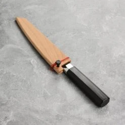 Shun Dual Core 6" Utility Knife 11 Shun Dual Core 6" Utility Knife -Zwilling Shop DSC 2596