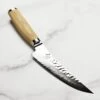 Shun Premier Blonde 6" Gokujo Boning/Fillet Knife -Zwilling Shop DSC 2671