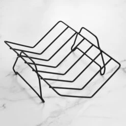 Demeyere 5-Plus 15.7" X 13.3" Stainless Steel Roasting Pan With Rack 14 Demeyere 5-Plus 15.7" X 13.3" Stainless Steel Roasting Pan With Rack -Zwilling Shop DSC 2673 1