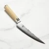 Shun Classic Blonde 6" Gokujo Boning/Fillet Knife -Zwilling Shop DSC 2678