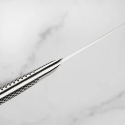 Global 6" Heavyweight Boning Knife -Zwilling Shop DSC 2738