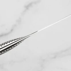 Global 10" Double Bevel Sashimi Knife -Zwilling Shop DSC 2746 1