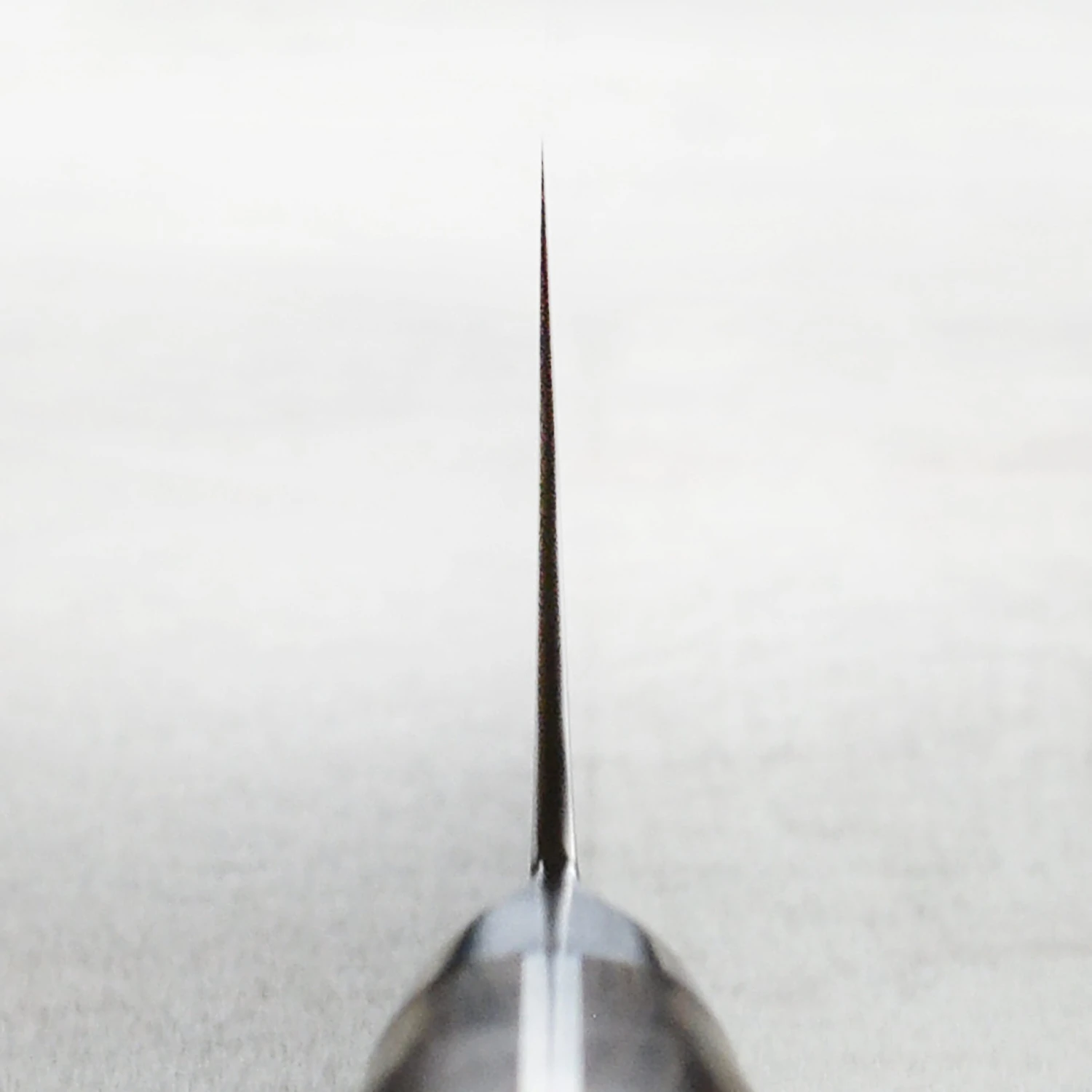 Zanmai Classic Damascus Ironwood 7" Santoku 9 Zanmai Classic Damascus Ironwood 7" Santoku - Image 7