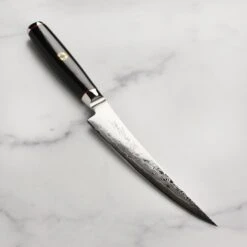 Enso SG2 6" Curved Boning Knife