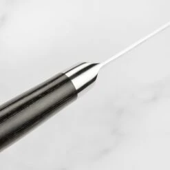 Yaxell Ketu SG2 9" Bread Knife -Zwilling Shop DSC 2859 161710b3 1885 4b34 a96a d04cef612ba9