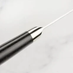 Yaxell Ketu SG2 6.5" Santoku Knife -Zwilling Shop DSC 2859 2a2b7f1f 9e87 4184 b6ba bcc3d202ea3f