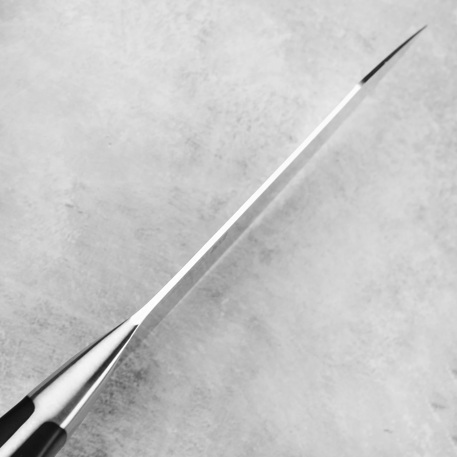 Zwilling Pro 5.5" Rocking Santoku Knife 6 Zwilling Pro 5.5" Rocking Santoku Knife - Image 4