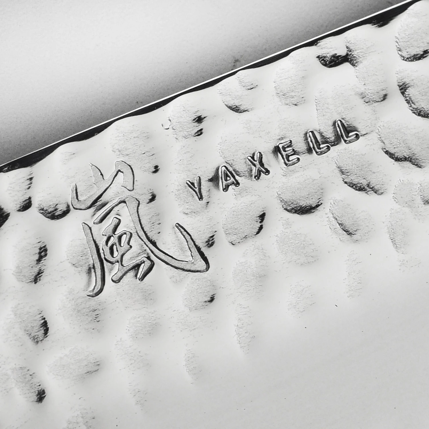 Yaxell Ketu SG2 15 Piece Gray Ash Knife Block Set 14 Yaxell Ketu SG2 15 Piece Gray Ash Knife Block Set - Image 12