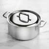 Demeyere 5-Plus 9-quart Stainless Steel Dutch Oven -Zwilling Shop DSC 2929 4b4b5d99 c072 4a13 b7a5 529a29d444a9
