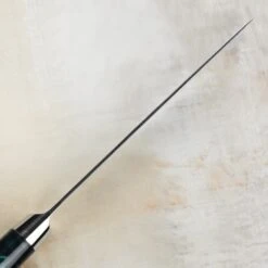 Nexus 4 Piece Damascus Steak Knife Set, Resin & Stabilized Wood 14 Nexus 4 Piece Damascus Steak Knife Set, Resin & Stabilized Wood -Zwilling Shop DSC 3003