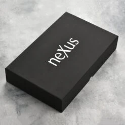 Nexus 4 Piece Damascus Steak Knife Set, Olive Wood -Zwilling Shop DSC 3013