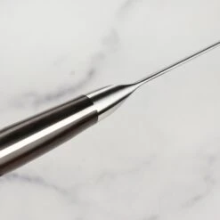 Zwilling Tanrei 7" Santoku Knife -Zwilling Shop DSC 3021