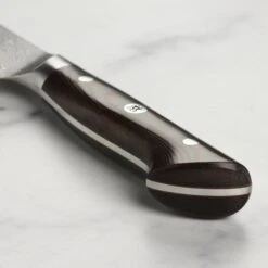 Zwilling Tanrei 9" Bread Knife -Zwilling Shop DSC 3031