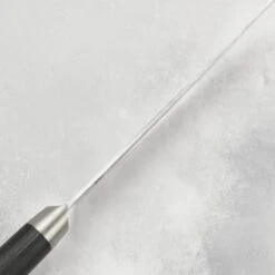 Yaxell Taishi 6" Curved Boning Knife -Zwilling Shop DSC 3067