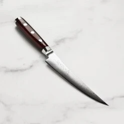 Yaxell Super Gou SG2 6" Curved Boning Knife