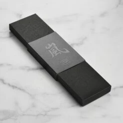 Yaxell Super Gou SG2 6" Curved Boning Knife -Zwilling Shop DSC 3070