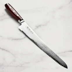 Yaxell Super Gou SG2 10.75" Ultimate Slicing Knife