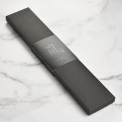 Yaxell Super Gou SG2 10.75" Ultimate Slicing Knife -Zwilling Shop DSC 3080