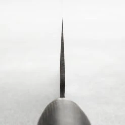 Yaxell Taishi 6.5" Nakiri Knife -Zwilling Shop DSC 3082