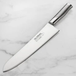 Global 10.5" Heavyweight Chef's Knife