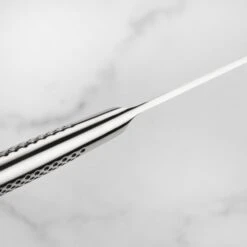 Global 10.5" Heavyweight Chef's Knife -Zwilling Shop DSC 3110