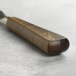 Nisaku 8" Forged Palette Knife -Zwilling Shop DSC 3179