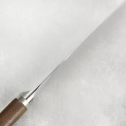 Nisaku 8" Forged Palette Knife -Zwilling Shop DSC 3184