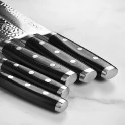 Enso HD 6 Piece Knife Block Set -Zwilling Shop DSC 3205