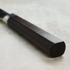 Nexus 6 Piece Damascus Steak Knife Set With Case -Zwilling Shop DSC 3342